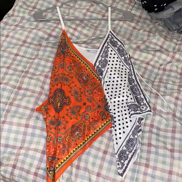 Zara Tops - Zara Tank Too